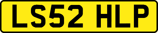 LS52HLP