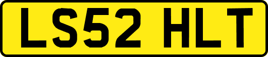 LS52HLT