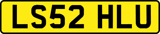LS52HLU