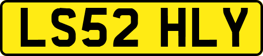 LS52HLY
