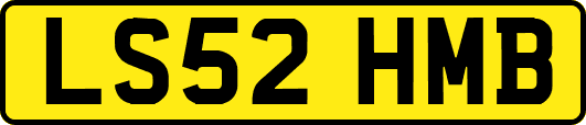 LS52HMB