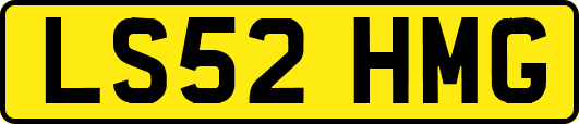 LS52HMG