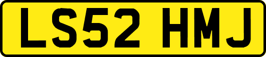 LS52HMJ