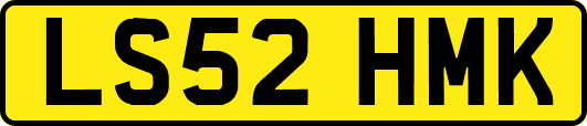 LS52HMK