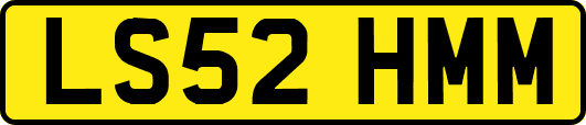 LS52HMM