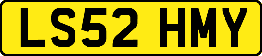 LS52HMY