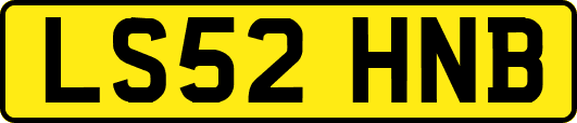 LS52HNB