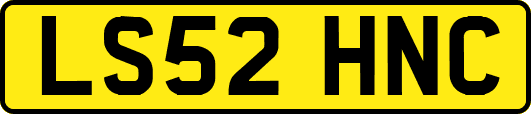 LS52HNC