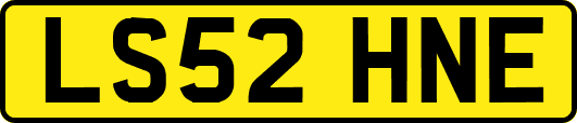 LS52HNE