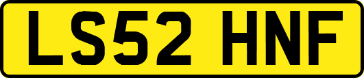 LS52HNF