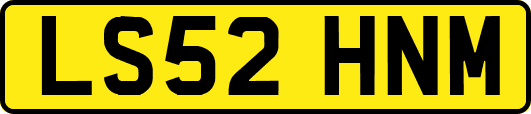 LS52HNM