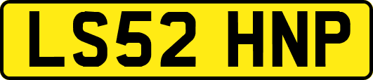 LS52HNP