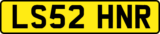 LS52HNR
