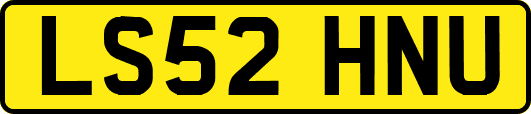 LS52HNU