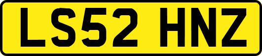 LS52HNZ
