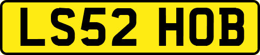 LS52HOB