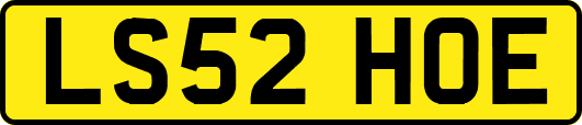 LS52HOE