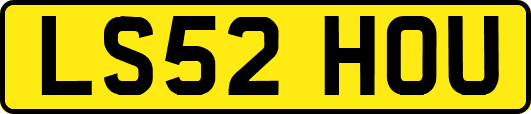 LS52HOU