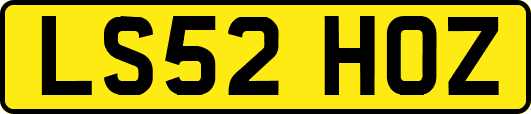 LS52HOZ
