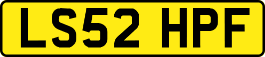 LS52HPF
