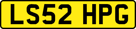 LS52HPG