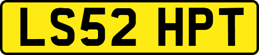 LS52HPT