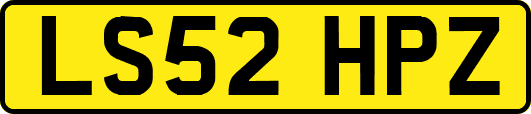 LS52HPZ