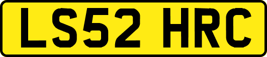 LS52HRC