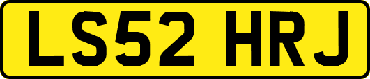LS52HRJ