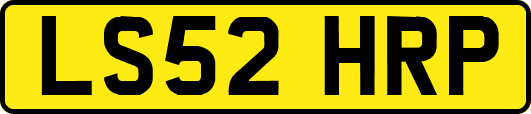 LS52HRP