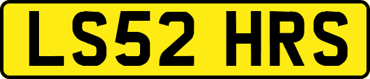 LS52HRS
