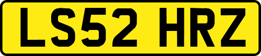 LS52HRZ