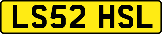 LS52HSL