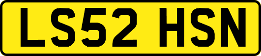 LS52HSN