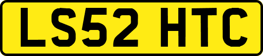 LS52HTC