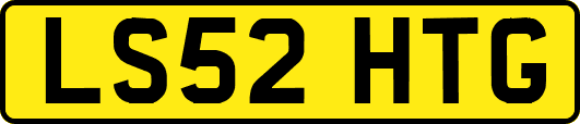 LS52HTG