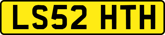 LS52HTH