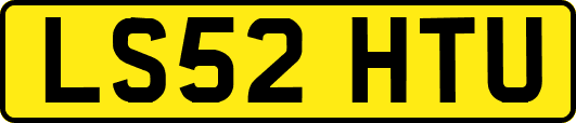 LS52HTU
