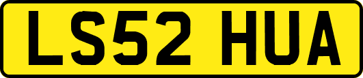 LS52HUA