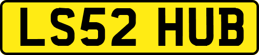 LS52HUB