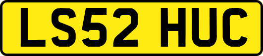 LS52HUC