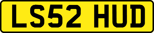 LS52HUD