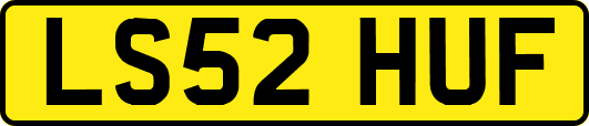 LS52HUF