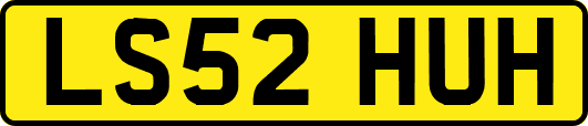 LS52HUH