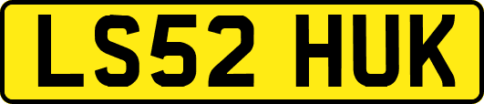 LS52HUK