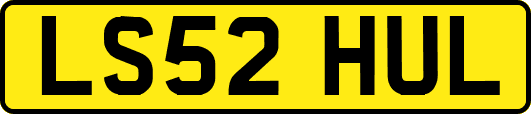 LS52HUL