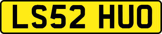 LS52HUO