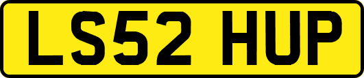 LS52HUP