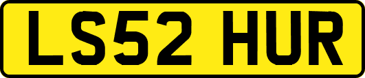 LS52HUR