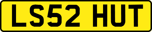 LS52HUT